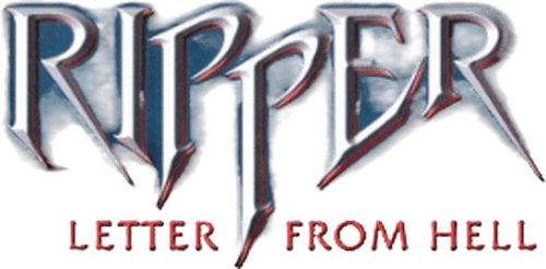 Ripper: Letter from Hell