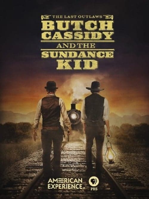 Butch Cassidy and the Sundance Kid