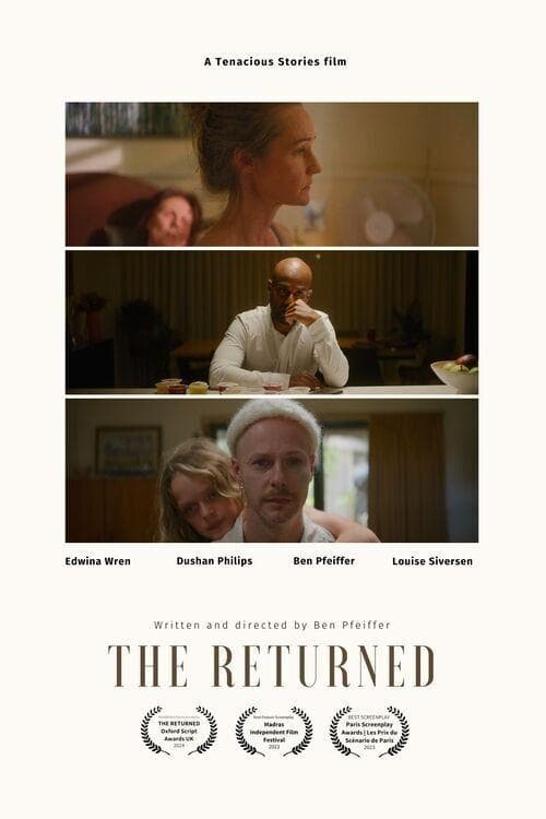 The Returned