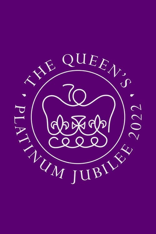 The Queen's Platinum Jubilee