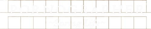 Pornographer - Spring Life