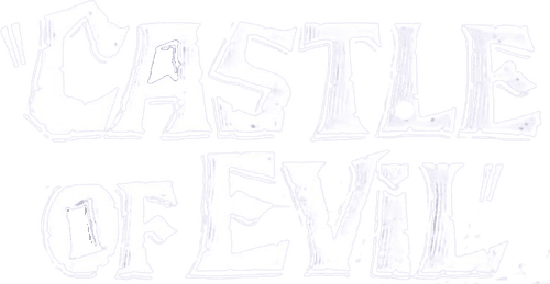 Castle of Evil