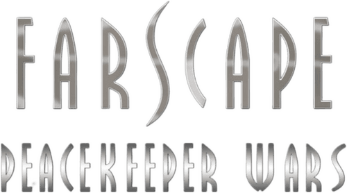 Farscape: The Peacekeeper Wars
