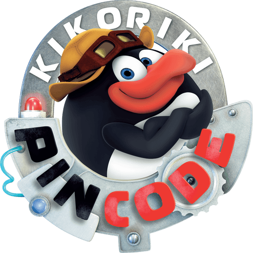 Kikoriki: Pin-Code