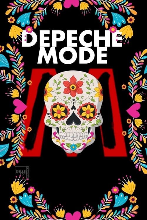 Depeche Mode: M