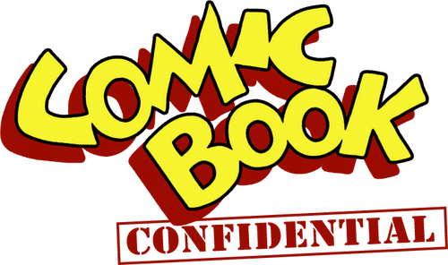 Comic Book Confidential