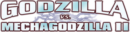 Godzilla vs. Mechagodzilla II