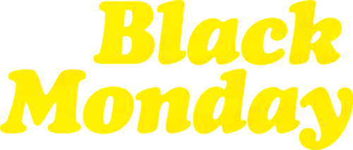 Black Monday