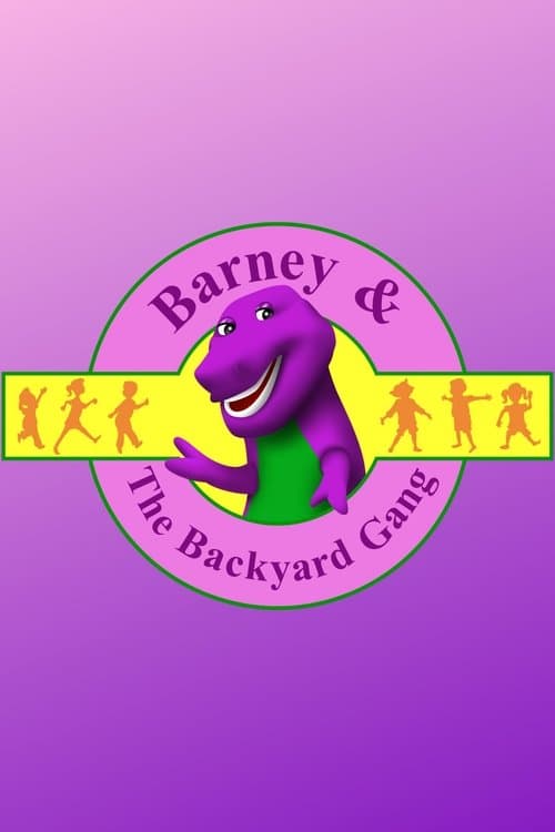 Barney and the Backyard Gang