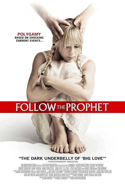 Follow the Prophet