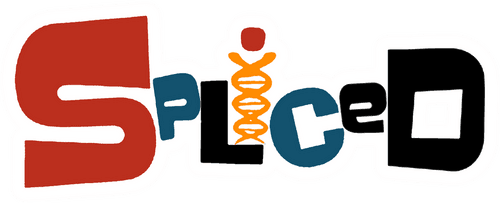 Spliced