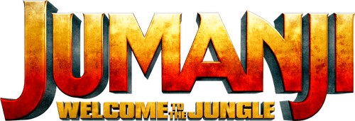 Jumanji: Welcome to the Jungle