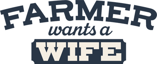 Farmer Wants a Wife