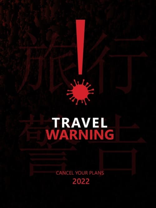 Travel Warning