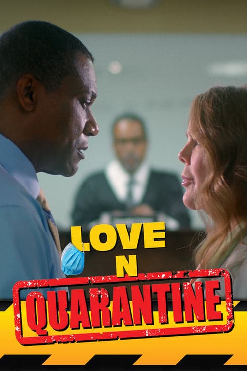 Love N Quarantine