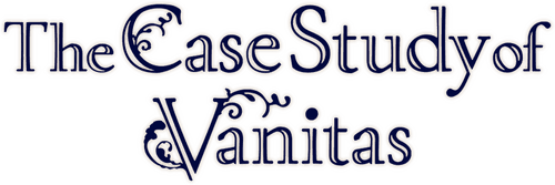 The Case Study of Vanitas