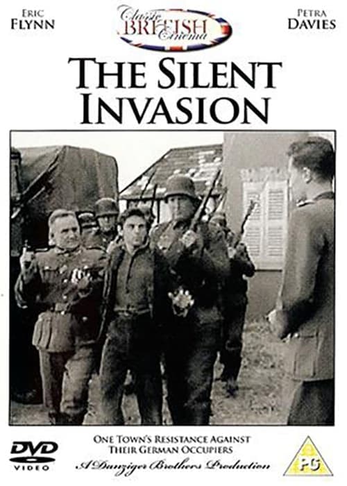 The Silent Invasion