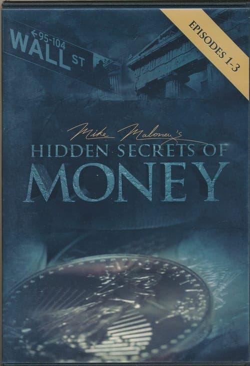 Hidden Secrets of Money