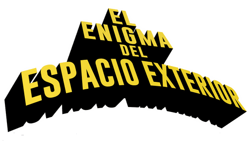 The Unknown From Outer Space