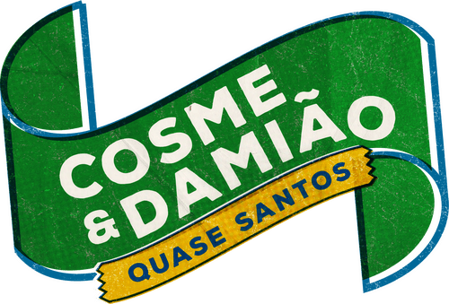 Cosme & Damião: Quase Santos