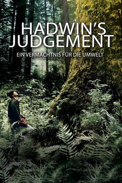 Hadwin's Judgement