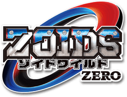 Zoids Wild Zero