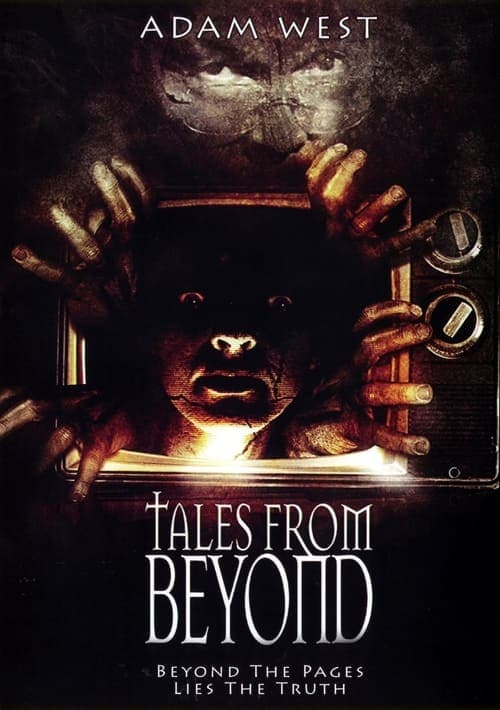 Tales From Beyond