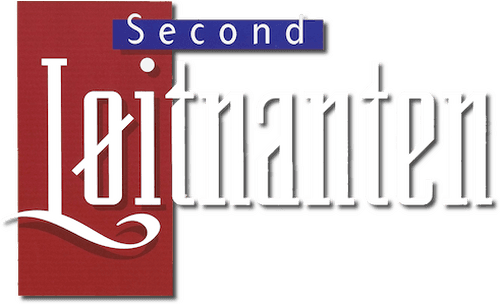 The Last Lieutenant