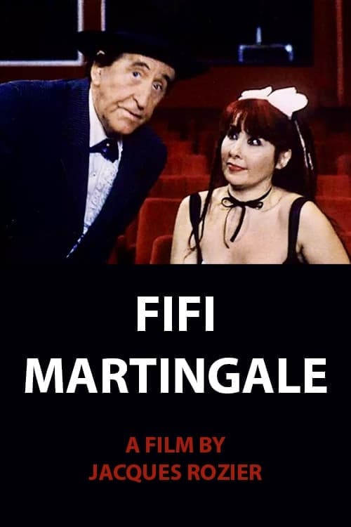 Fifi Martingale