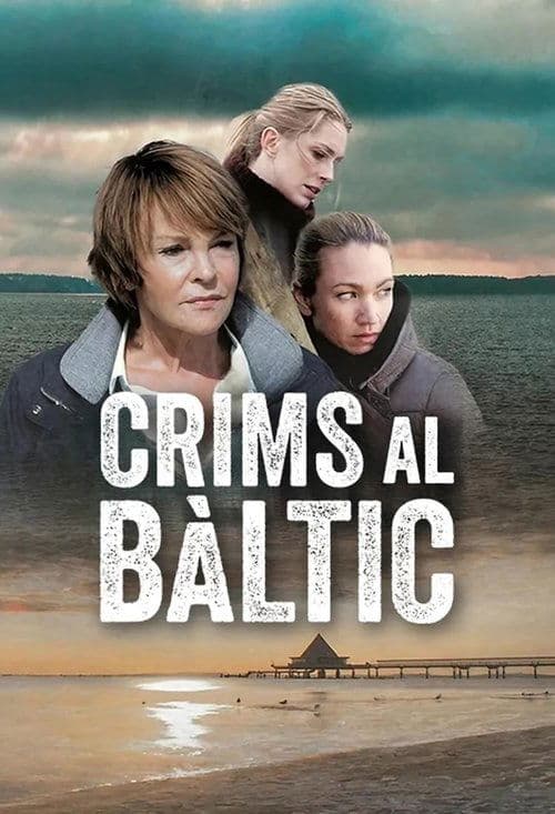 The Nordic Murders