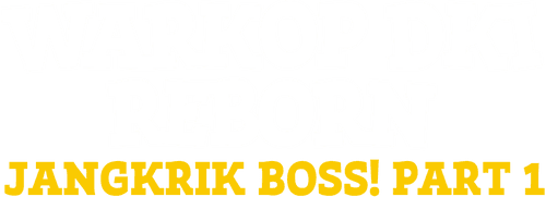 Warkop DKI Reborn: Jangkrik Boss! Part 1