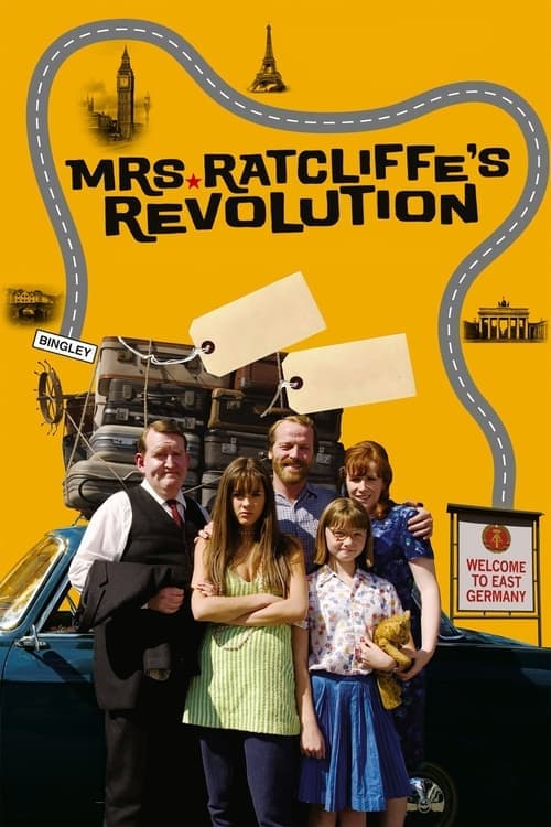 Mrs. Ratcliffe's Revolution