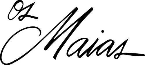Os Maias