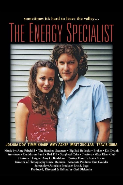 The Energy Specialist