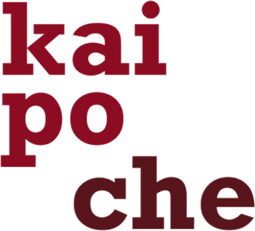 Kai Po Che!