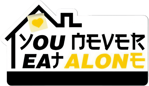You Never Eat Alone