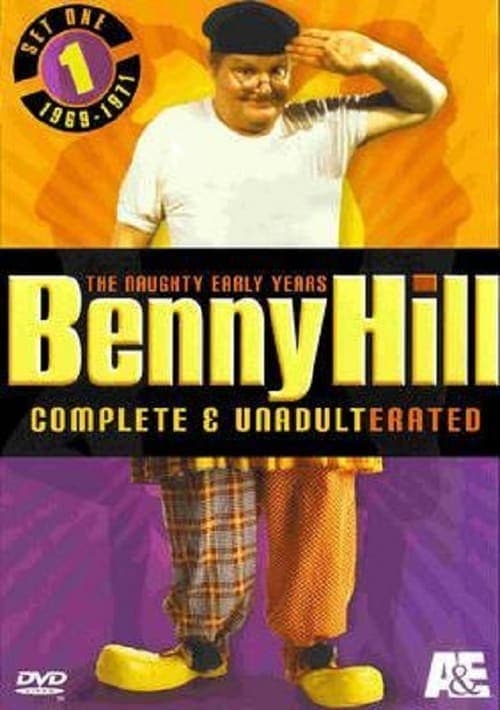 Benny Hill