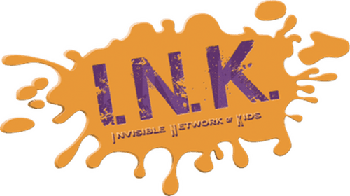 Invisible Network Of Kids