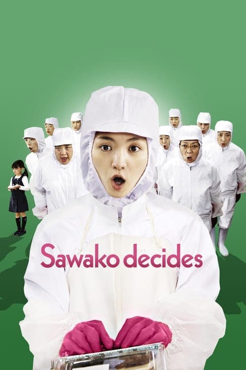 Sawako Decides