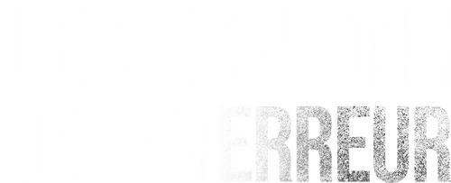 Spies of Terror
