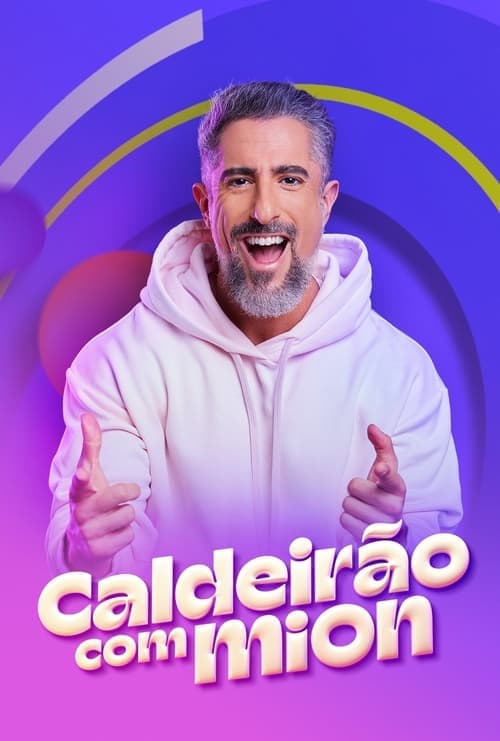 Caldeirão com Mion