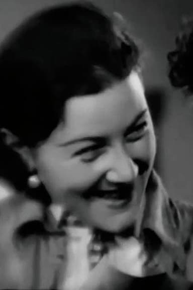 Elizaveta Vachnadze