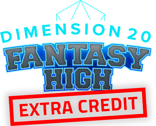 Fantasy High: Extra Credit