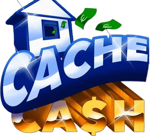 Cache Cash