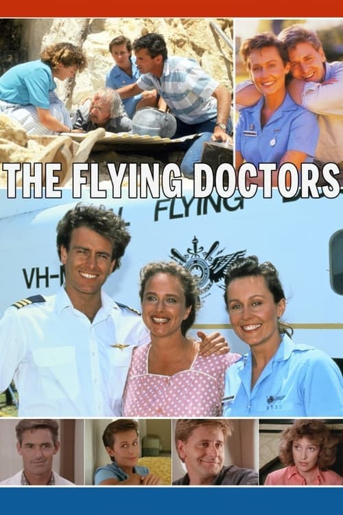 The Flying Doctors