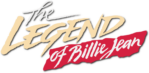 The Legend of Billie Jean