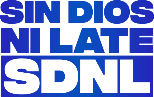 Sin dios, ni late