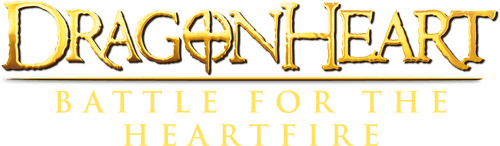Dragonheart: Battle for the Heartfire