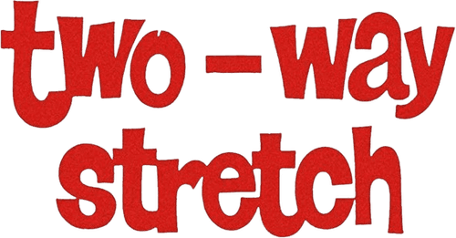 Two Way Stretch