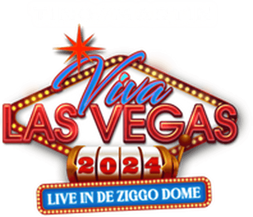 Tino Martin: Viva Las Vegas